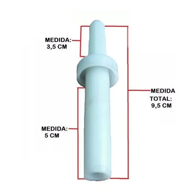 Palo O Piñon De Exprimidor De Jugo Eléctrico  Marca Oster