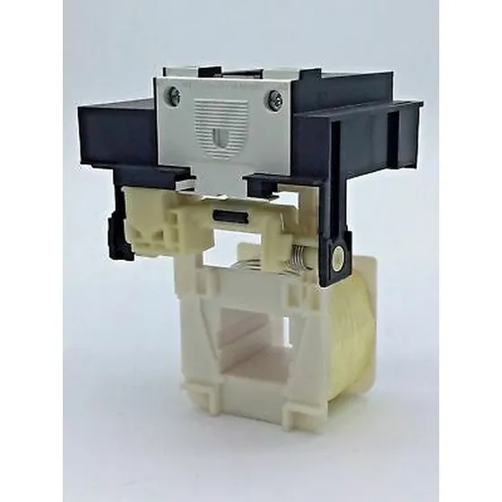 Siemens® Bobina 3rt1955-5af31 Para Contactor 3rt1054/56 127v