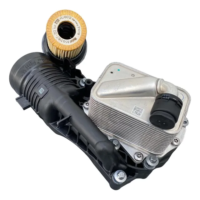 Base De Filtro De Aceite Bmw X2 18i 2021-2023 1.5 B38