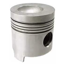 Piston Tractor Ford 6600 Tw 5 Tw 10 0,20 111.76mm (bajo)