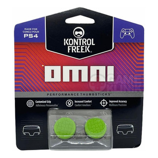 Kontrol Freek Omni 03 Compatible Con Ps4 Y Ps5 Kontrol Freek Omni 03 Compatible Con Ps4 Y Ps5
