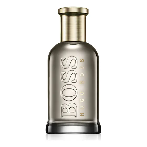 BOSS Bottled Intense EDP 50ml para hombre