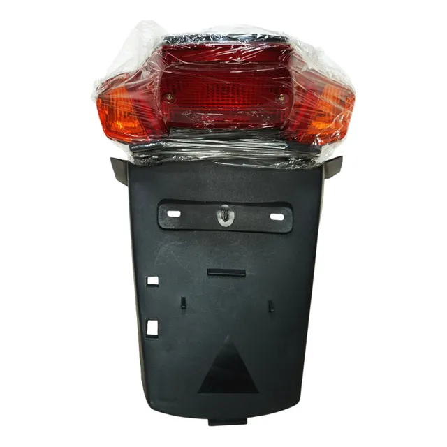 Stop Yamaha Bws100