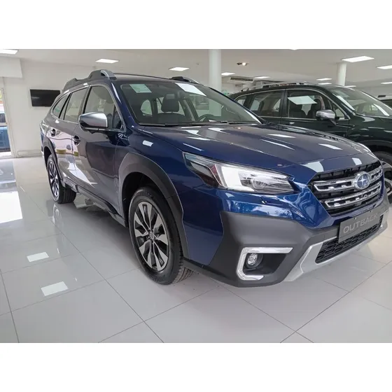 Subaru Outback 2.5 Limited Es