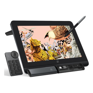 Xppen Artist Pro 16 Gen2 2.5k 16 Pulgadas Qhd Tableta De ... Xppen Artist Pro 16 Gen2 2.5k 16 Pulgadas Qhd Tableta De ...