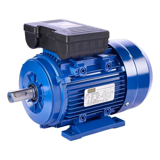 Motor Electrico Monofasico 3 Hp 110/220v 1740rpm Tienda