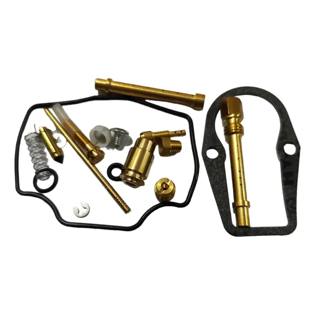 Kit Carburador Xt600