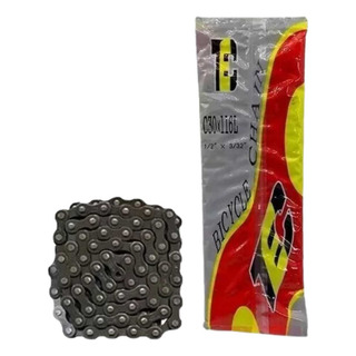 Corrente Fina Tec 18 21 Marchas 6 7v 116 Elos Bike Aro 26 29 Corrente Fina Tec 18 21 Marchas 6 7v 116 Elos Bike Aro 26 29