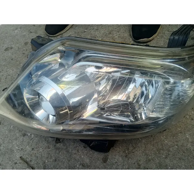 Faro Izquierdo Fortuner 2012-13-14-15