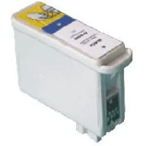 Cartucho De Tinta Epson Ultrachrome Hdr T596c00 Blanco 350ml