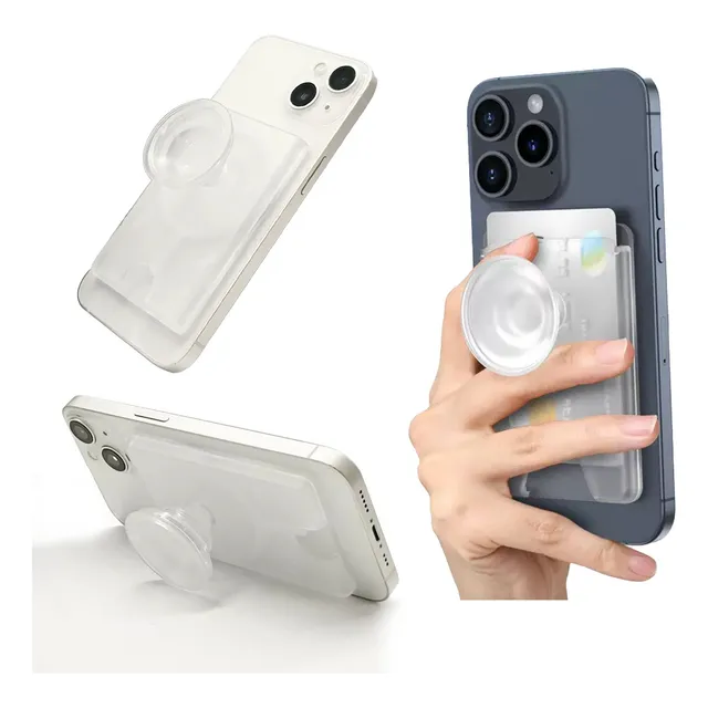 Socket Celular Sujetador Celular Pop Grip Para iPhone Huawei