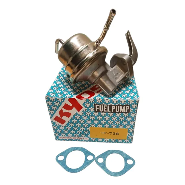 Bomba De Gasolina Mecánica Corolla Baby Camry 93 94 95 96 97