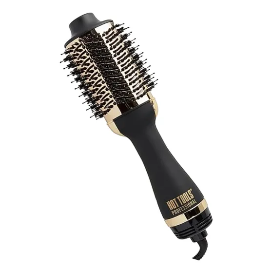 Cepillo Secador De Cabello Hot Tools Pro Artist Con Volumen