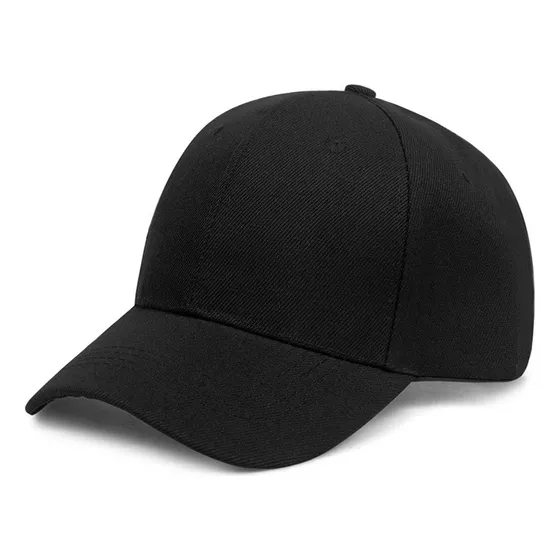  Gorro Jockey Denim Algodón  Para Estampar O Bordado Hz