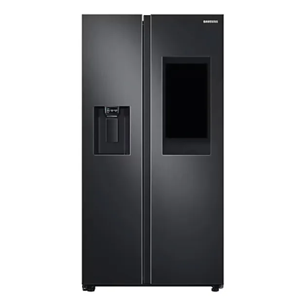 Samsung Side By Side Family Hub Rs58t5561b1