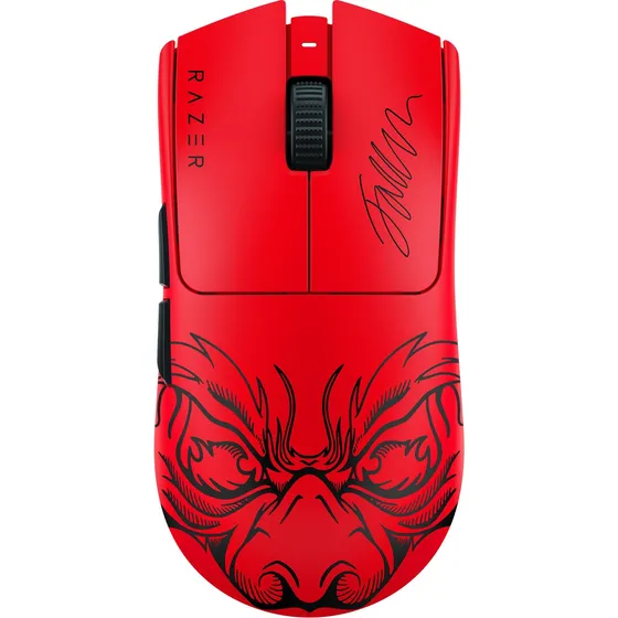 Mouse Para Jogos Razer Viper V3 Pro Wireless 35k Dpi 95 Hr B