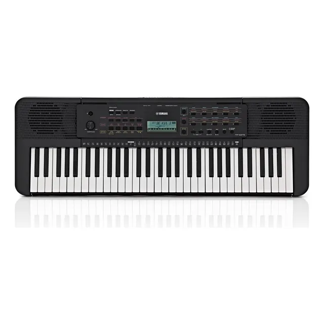 Teclado Órgano Yamaha  Psr-e273  Excelente Sonido!