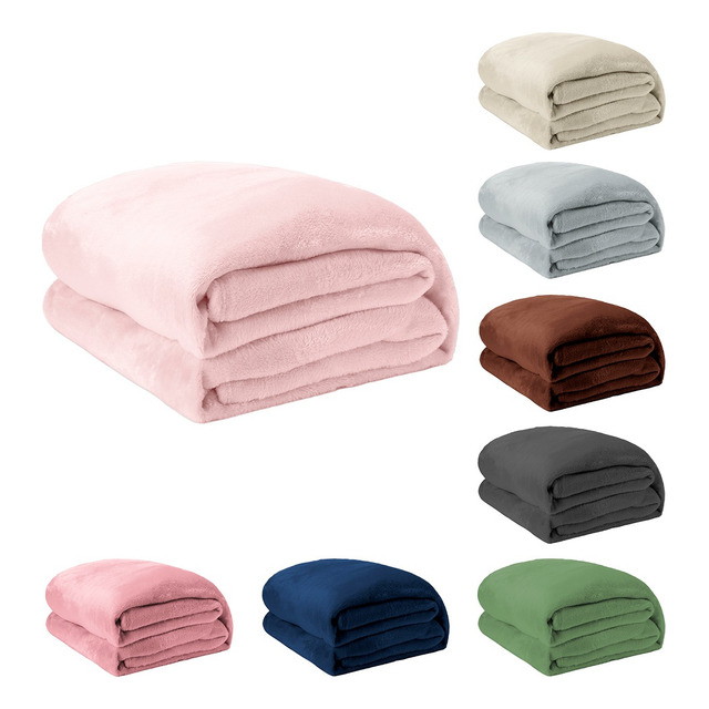 Coberta Manta Soft Solteiro Microfibra Anti-alérgica Novo Coberta Manta Soft Solteiro Microfibra Anti-alérgica Novo