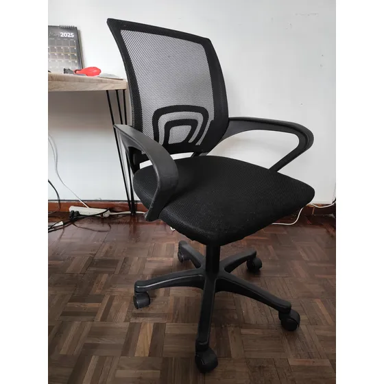 Silla Para Oficina Ergonómica