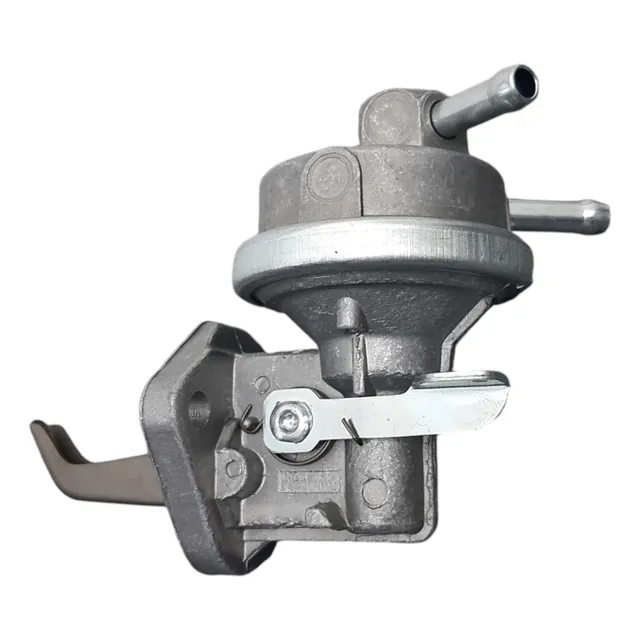 Bomba Combustible Diesel Para M Benz Sprinter  M. Maxion 2.5