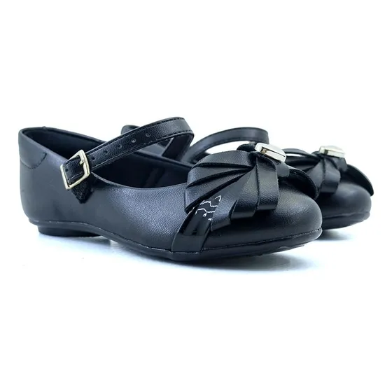 Zapatos Molekinha De Niños - 2083.1123-9569 Enjoy