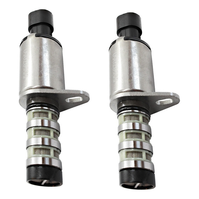 Par Valvula Solenoide Cabeçote Cruze Tracker Sonic 1.6 1.8 Par Valvula Solenoide Cabeçote Cruze Tracker Sonic 1.6 1.8