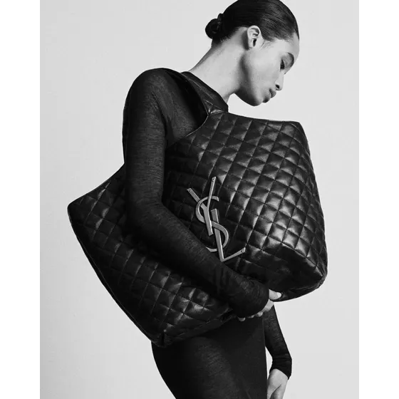 Cartera Soñada Yves Saint Laurent Icare