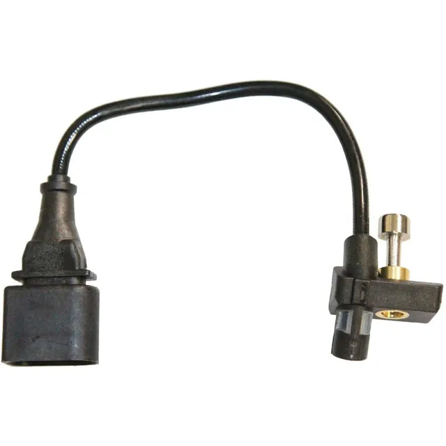 Sensor De Rpm Cigueñal Vw Saveiro Gol Power 1.6 1.0 Mi 8v