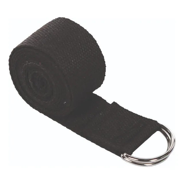Cinturon Para Yoga Cinturon De Pilates Estirar Flexibilidad