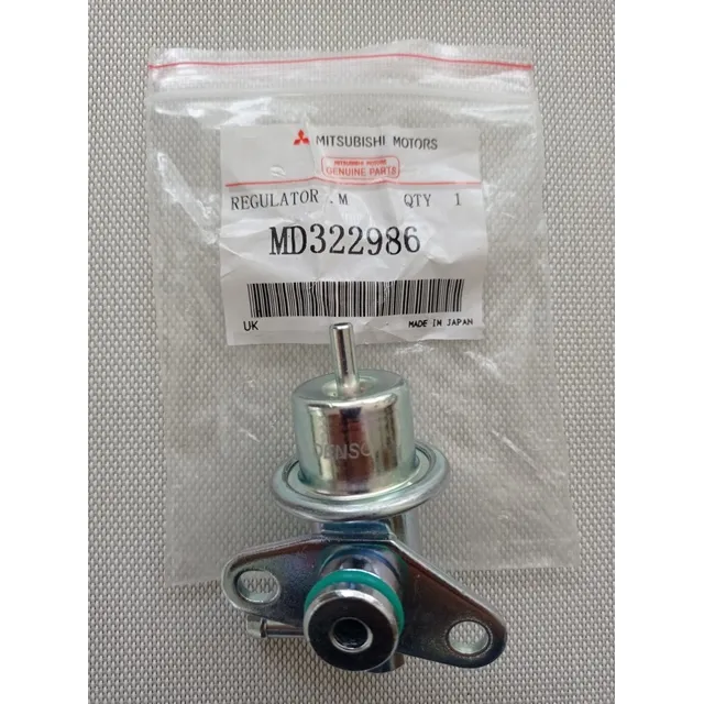 Regulador Gasolina Mitsubishi Montero Sport Tienda Chacaito