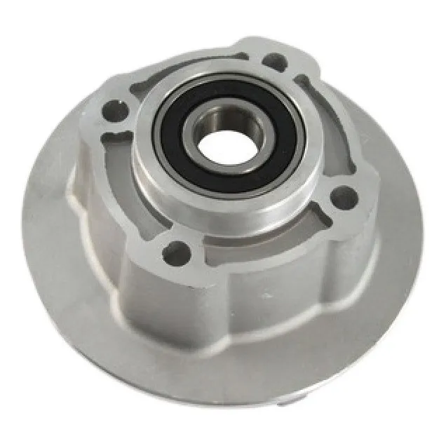 Porta Plato Yumbo Gsii Gs2