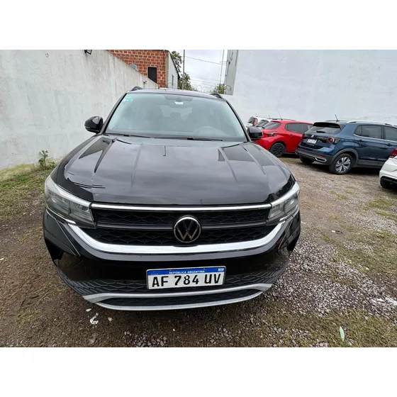 Volkswagen Taos 1.4 250 Tsi Comfortline