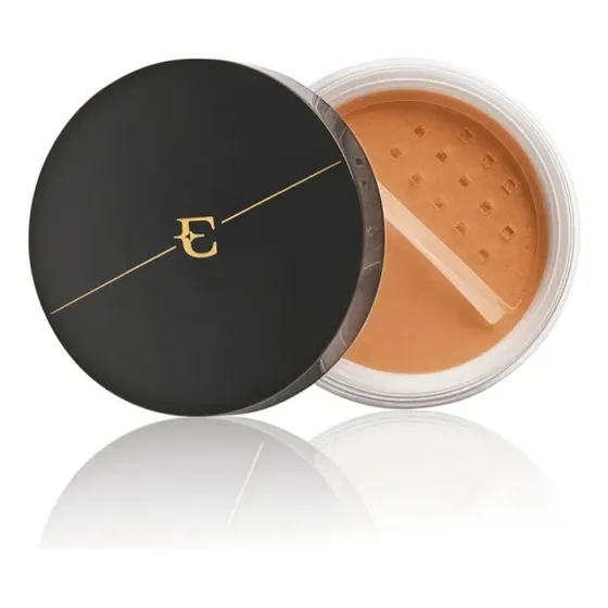 Pó Solto Matificante Skin Perfection Glam Eudora Cores
