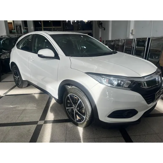 Honda Hr-v 1.8 Lx 2wd Cvt