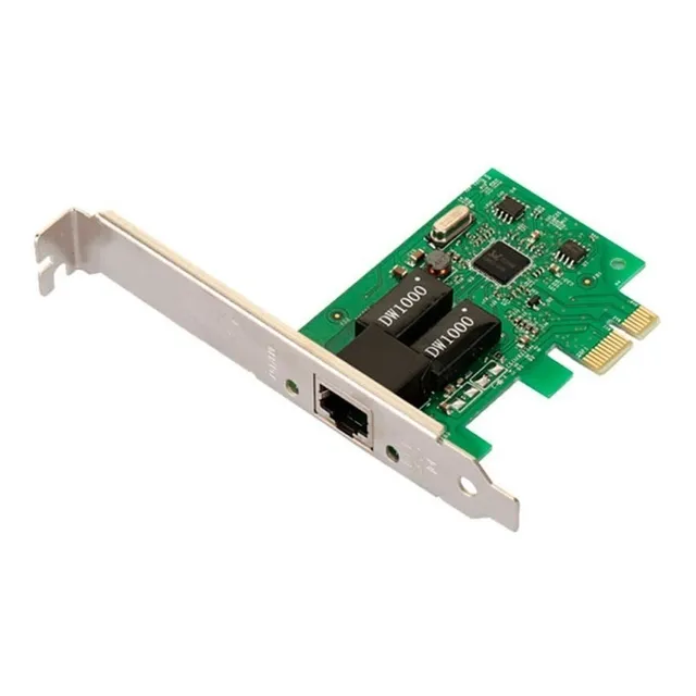 X-media Tarjeta Pci Adaptador Red Gigabit Ethernet Na3800