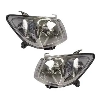 Faro Delanero Toyota Hilux 2007/2011 Der/izq Tpg