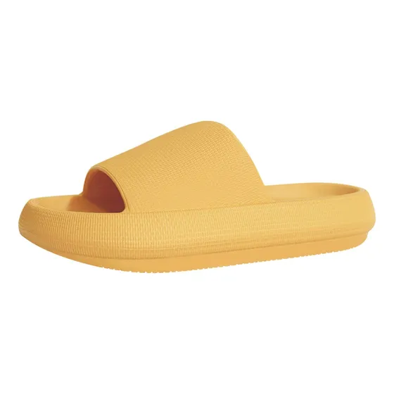 Cholas Chancletas Slide Acolchadas Dip Dama