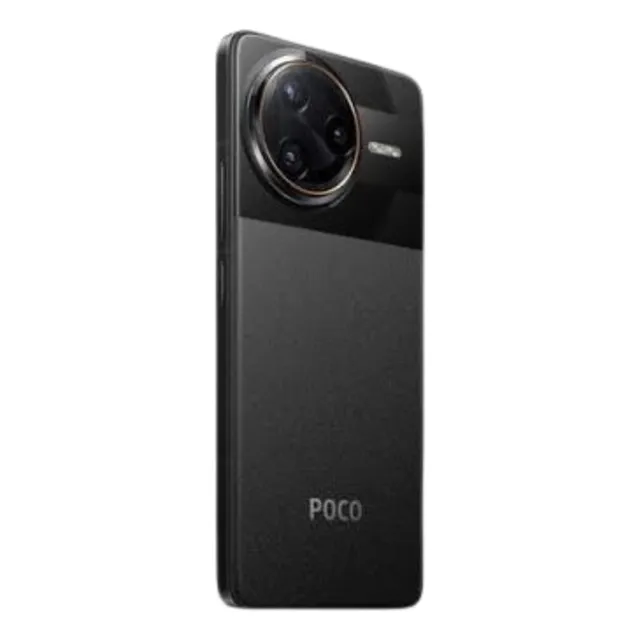 Poco F7 Pro 512/12 Color Negro