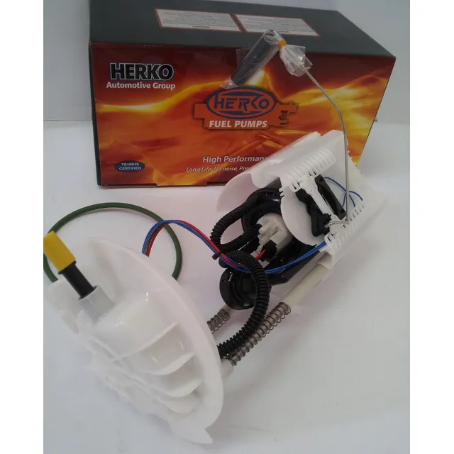 Bomba De Gasolina Jeep Cherokee 08-12 (kk)