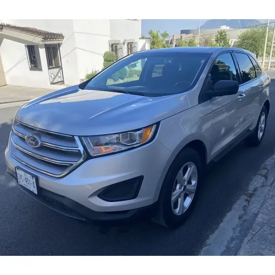 Ford Edge 2018 Sport