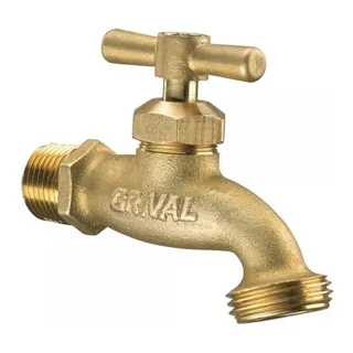 Llave de agua grival hotsell