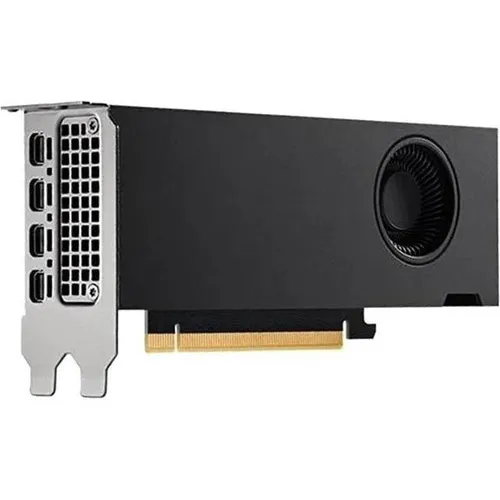 Placa de vídeo Nvidia Quadro Rtx A2000 12gb /v Pny