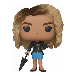 Umbrella Academy Allison Hargreeves #930 Funko Pop Umbrella Academy Allison Hargreeves #930 Funko Pop
