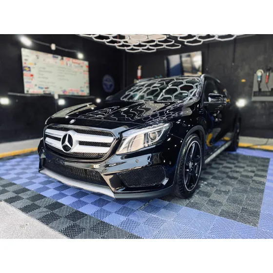 Mercedes-benz Clase Gla 2.0 250 Cgi Sport Sin Techo At