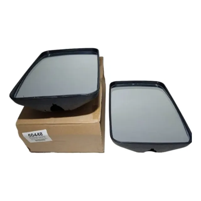 Retrovisor Mitsubishi Canter 649 659 Lh Rh Derecho Izquierdo