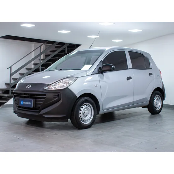 Hyundai Atos 1.0 Comfort