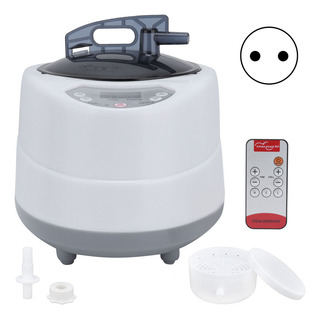 Vaporizador Para Sauna Saunas, 1000 W, Para Uso Doméstico, 2 Vaporizador Para Sauna Saunas, 1000 W, Para Uso Doméstico, 2