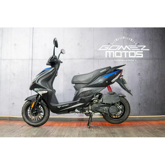 Victory Life 125 2022