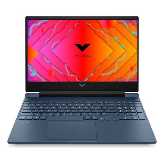 Laptop Hp Victus 15-fa0021la I5-12450h 8gb 512gb Rtx3050 W11