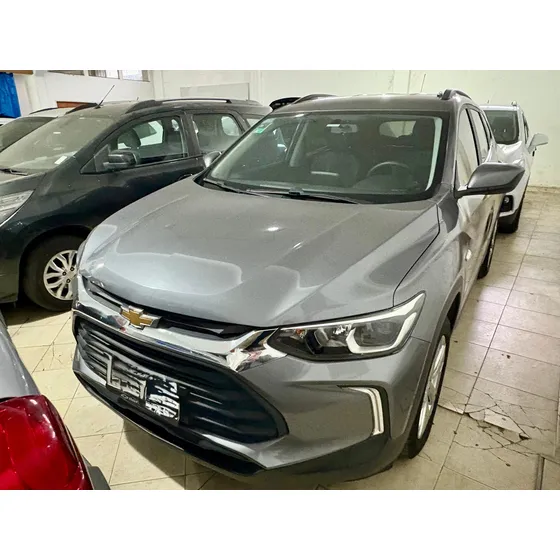 Chevrolet Tracker 1.2 Ltz Turbo At